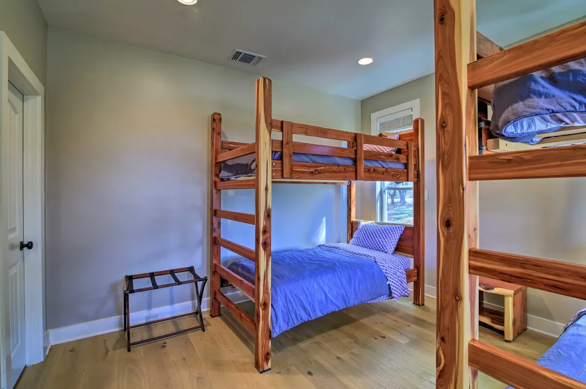 Bunk Room